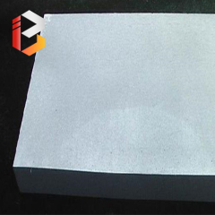 Rhenium plate
