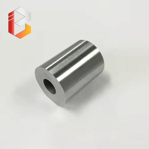 Rhenium tube