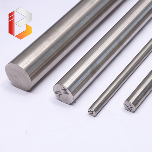 Tungsten-rhenium alloy