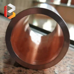 Tungsten-titanium Alloy Tube