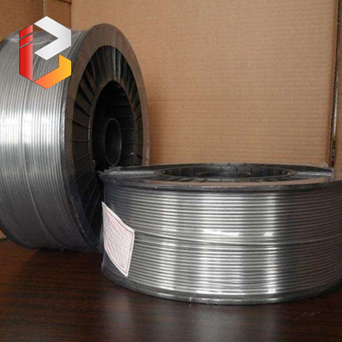 Zinc-tin Alloy Wire