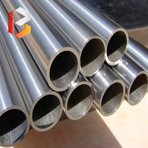 Tungsten-titanium Alloy Seamless Tube