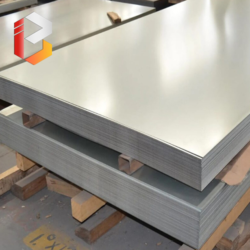 Zinc-tin Alloy Sheet