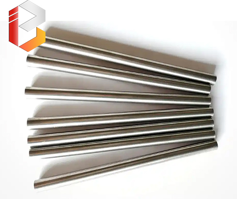 Tungsten-rhenium rod