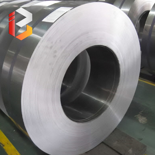 Zinc-tin Alloy Strip