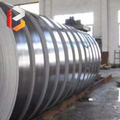 Tungsten-molybdenum Alloy Forgings