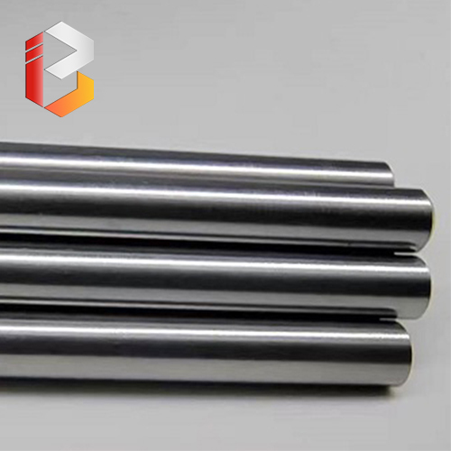 Tungsten-rhenium tube