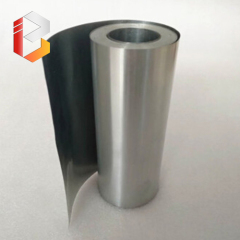 Zinc-tin Alloy Foil