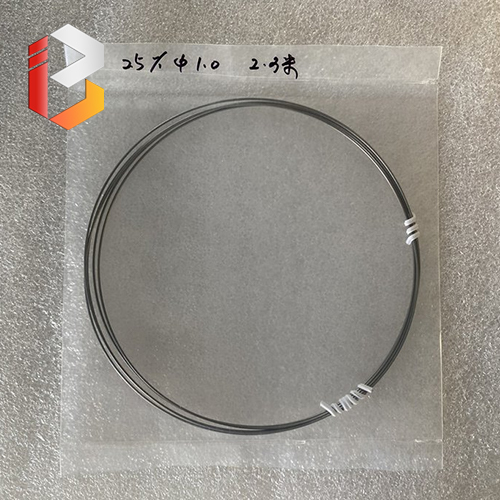 Tungsten-rhenium filament/wire/fine wire