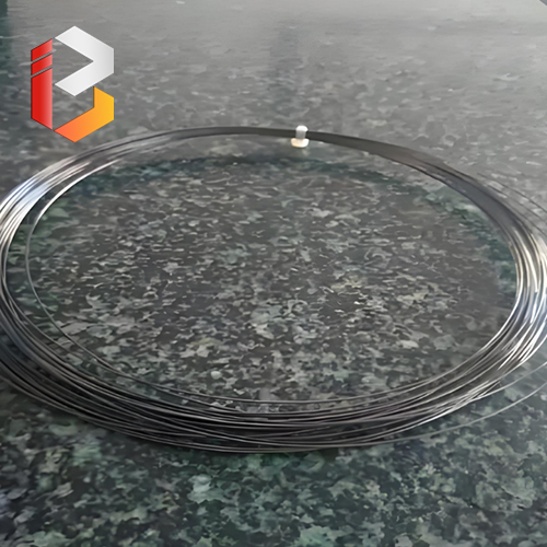 Tungsten-rhenium wire