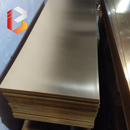 Zinc-copper Alloy Sheet