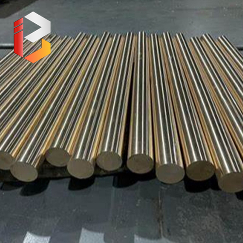 Zinc-copper Alloy Rod