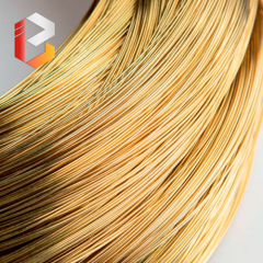 Zinc-copper Alloy Wire