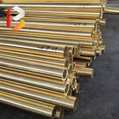 Zinc-copper Alloy Tube