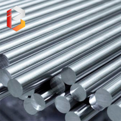 Molybdenum Alloy Rod