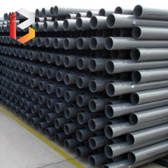 Hard Aluminum Alloy Plastic Tube