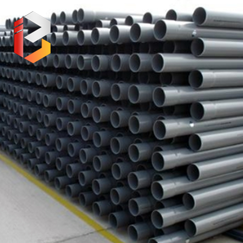 Hard Aluminum Alloy Plastic Tube