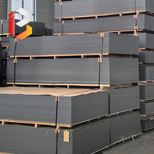 Hard Aluminum Alloy Plastic Sheet