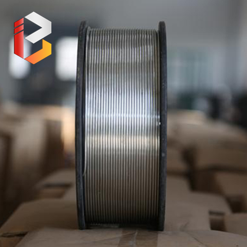 Zinc-aluminum-cadmium Alloy Wire