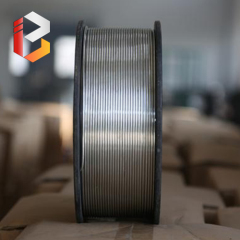 Zinc-aluminum-cadmium Alloy Wire