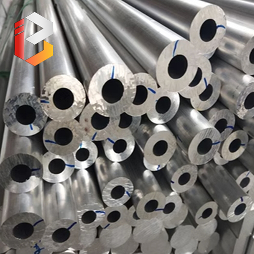 Zinc-aluminum-cadmium Alloy Tube