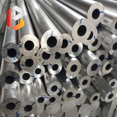 Zinc-aluminum-cadmium Alloy Tube