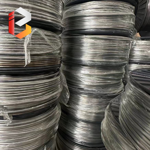 Lead-tin Alloy Tube