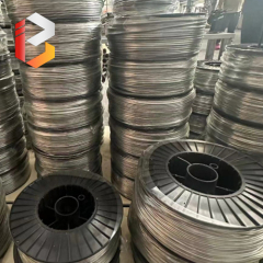 Lead-antimony Alloy Tube