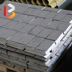 Lead-calcium-tin-aluminum Alloy Tube