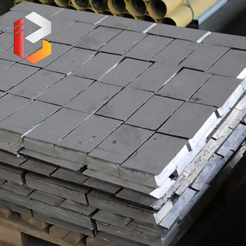 Lead-calcium-tin-aluminum Alloy Tube