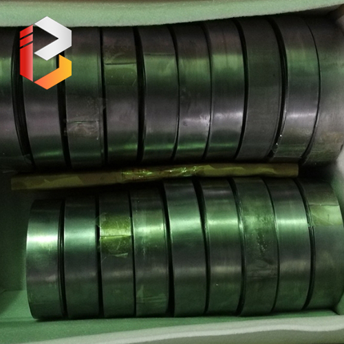 Extra Hard Lead Alloy Strip