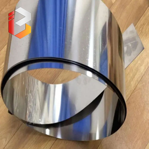 Pure Cobalt Strip