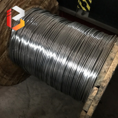 Extra Hard Lead Alloy Wire