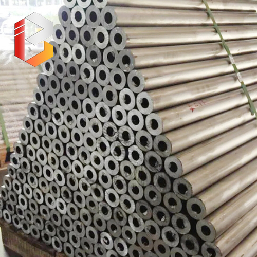 Extra Hard Lead Alloy Tube