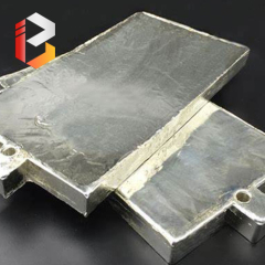 Pure Tin Sheet