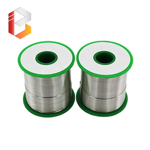Solder Tin-stainless steel Wire