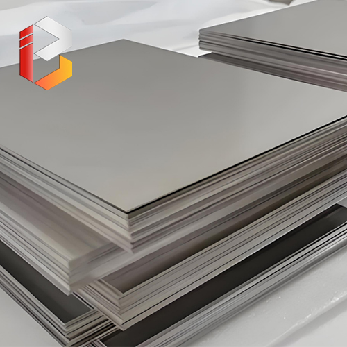 Pure Zirconium Sheet