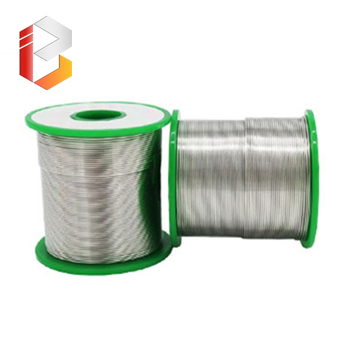 Sn63Pb37 Solder Wire