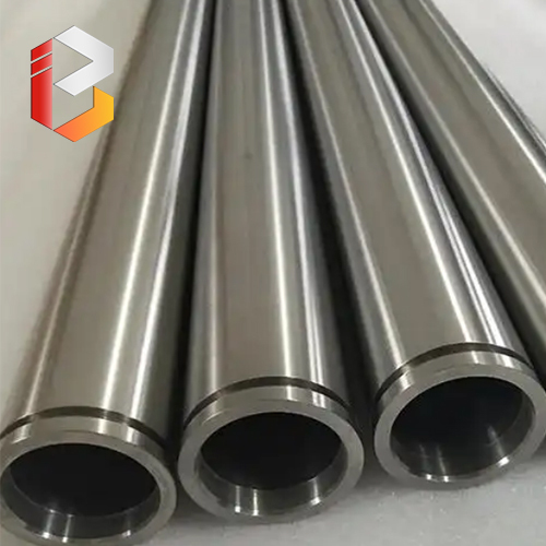 Zirconium Alloy Seamless Tube