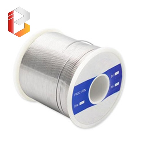 Solder Tin Wire for Handicraft Soldering