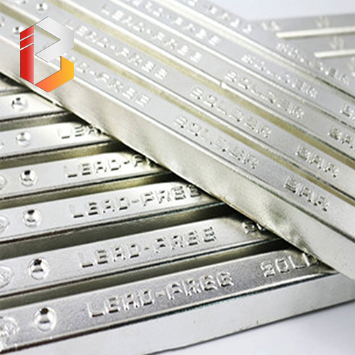 Lead-free Solder Tin Bar