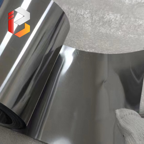 Pure Tantalum Foil