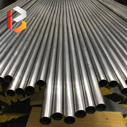 Tantalum-tungsten Alloy Tube