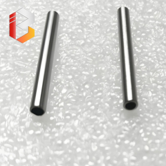 Tantalum-tungsten Alloy Seamless Tube