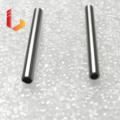 Tantalum-tungsten Alloy Seamless Tube