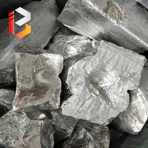 Lead-bismuth alloy