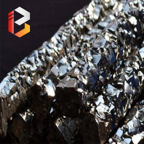 Hafnium bar
