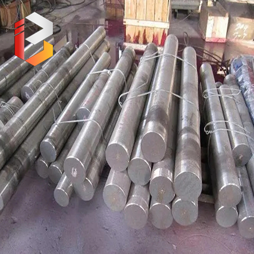 Niobium-hafnium rod