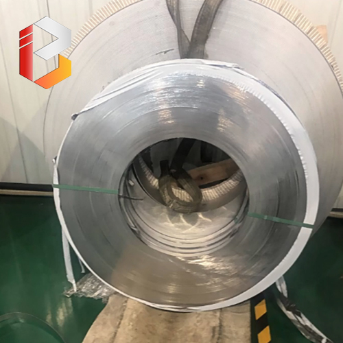 Tantalum-niobium Alloy Strip