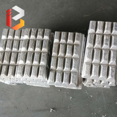 Aluminum-silicon alloy